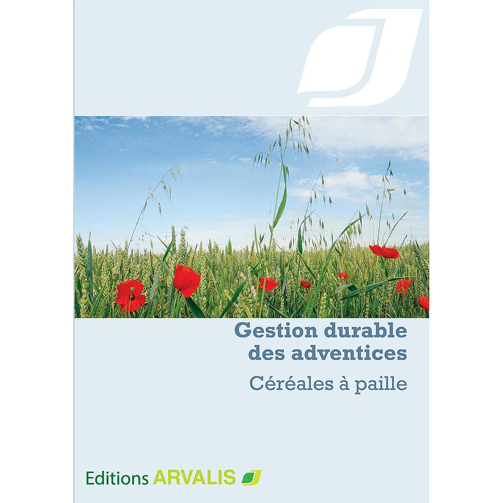 Gestion durable des adventices – Céréales à paille