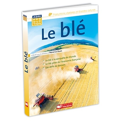 Le blé