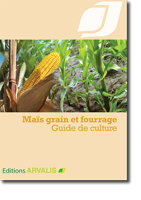 Maïs grain et fourrage - Guide de culture