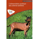 [T1924] L'alimentation pratique des chèvres laitières