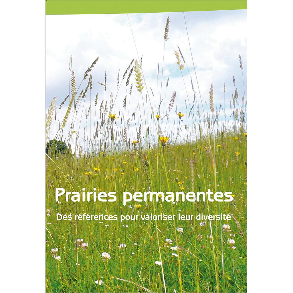 Prairies permanentes