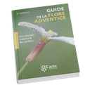 [A058] Guide de la flore adventice