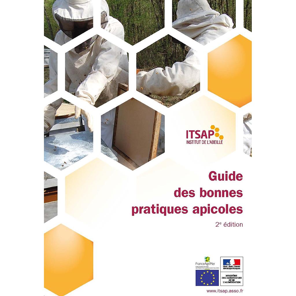 Guide des bonnes pratiques apicoles  – 2e édition