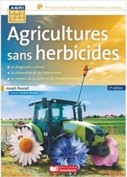 [B821] Agricultures sans herbicides – 2è édition