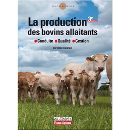 [T1941] La production de bovins allaitants