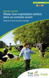 [T1988] Après quota, piloter mon exploitation laitière dans un contexte ouvert