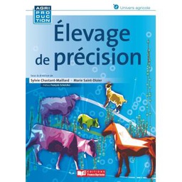 [T2079] Élevage de précision