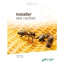 [A016] Installer ses ruches