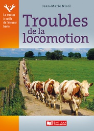 [A012] Troubles de la locomotion