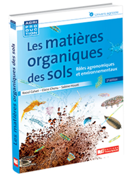 [A046] Les matières organiques des sols - 3ème édition