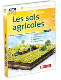 [A053] Les sols agricoles 2e édition