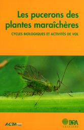 [B206] Les pucerons des plantes maraîchères – Cycles biologiques et activités de vol