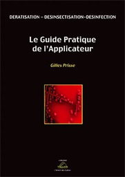 [B919] Le guide pratique de l'applicateur -  2° édition